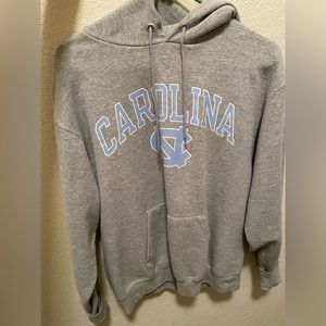 NC hoodie